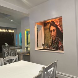 Sami's Kabab House