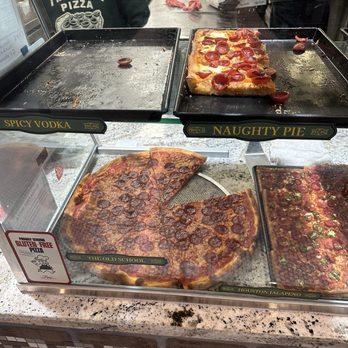 Prince Street Pizza - Pizza Near Me - Costa Mesa, California