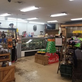Juneau's Cajun Meats - Inside view - Specialty Food Near Me - Mansura, Louisiana Juneau's Cajun Meats - Inside view - Specialty Food Near Me - Mansura, Louisiana