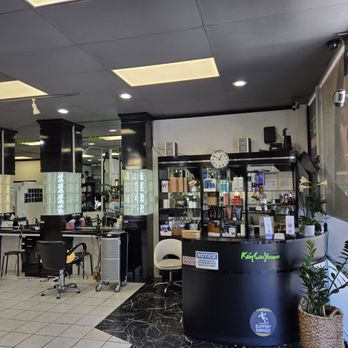 Kim Sun Young - They really specialize in Magic Straight Perms, and the results are consistently amazing!!! - Hair Salons Near Me - Diamond Bar, California Kim Sun Young - They really specialize in Magic Straight Perms, and the results are consistently amazing!!! - Hair Salons Near Me - Diamond Bar, California