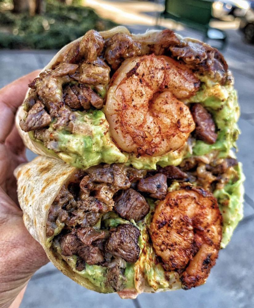 Sonoritas Prime Tacos