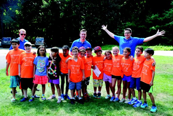 Old Westbury Summer Camp 25 Store Hill Rd Old Westbury Ny Camps Mapquest