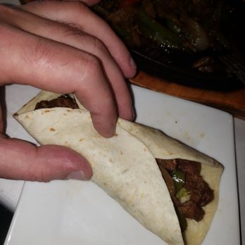 Metate - ..fold it and put this beauty in your mouth... not whole thing though. You have to take a bite :) - Mexican Near Me - Bronx, New York Metate - ..fold it and put this beauty in your mouth... not whole thing though. You have to take a bite :) - Mexican Near Me - Bronx, New York