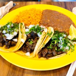 Tacos
