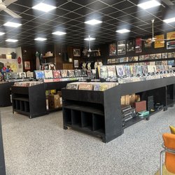 Feel It Record Shop
