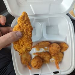Terrible portions