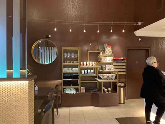 DeBrand Fine Chocolates by null
