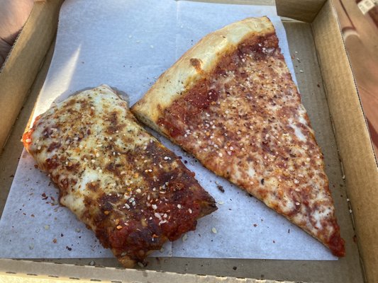 Arinell Pizza by null