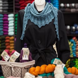 Nitro Knitters - Yarns and supplies for all your knitting projects!