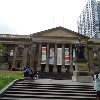 State Library of Victoria - Libraries Near Me - Melbourne, VIC State Library of Victoria - Libraries Near Me - Melbourne, VIC