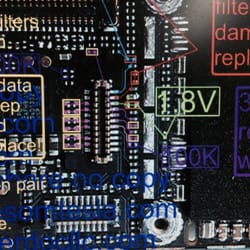Hyratech Computer & Phone Repair - Board level repair