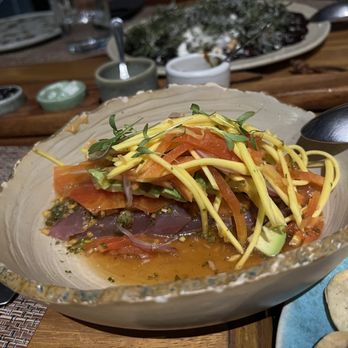 Allium - Tuna - Mexican Near Me - Guadalajara, JAL