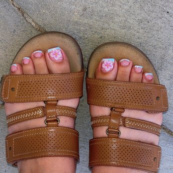 Pro Nails Salon - Nail Salons Near Me - Bakersfield, California