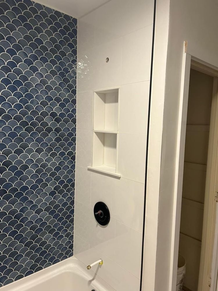 Slide of Maroney’s Enterprise