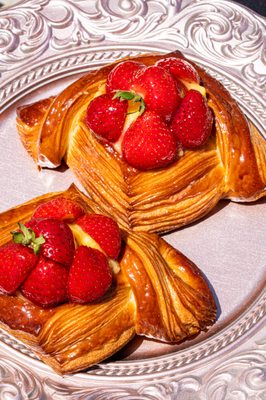Versailles Cafe & Pastries by null