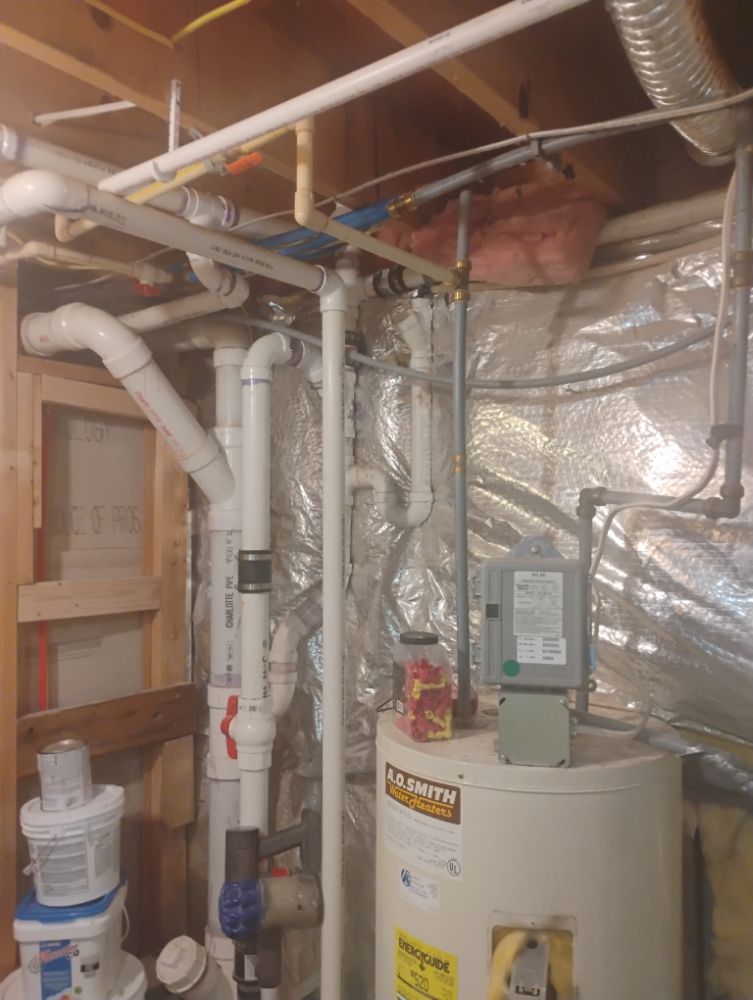 Slide of Dmv Elite Plumbing