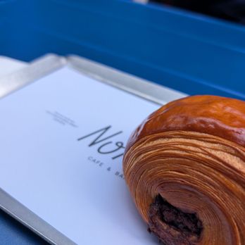 Nonni Cafe & Bakery - Cafes Near Me - Toronto, Ontario