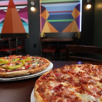 Spankey’s Una Cafe - Westsider and the Supreme - Cafes Near Me - Evansville, Indiana