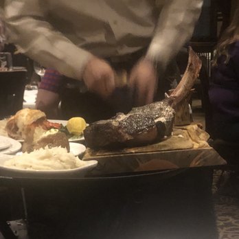 Steiner Ranch Steakhouse - Tomahawk Steak - Steakhouses Near Me - Austin, Texas Steiner Ranch Steakhouse - Tomahawk Steak - Steakhouses Near Me - Austin, Texas