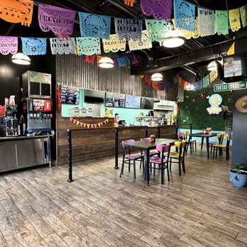 Tortas Lokas - Mexican Near Me - Fairfield, New Jersey