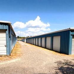 Hot Springs Self Storage