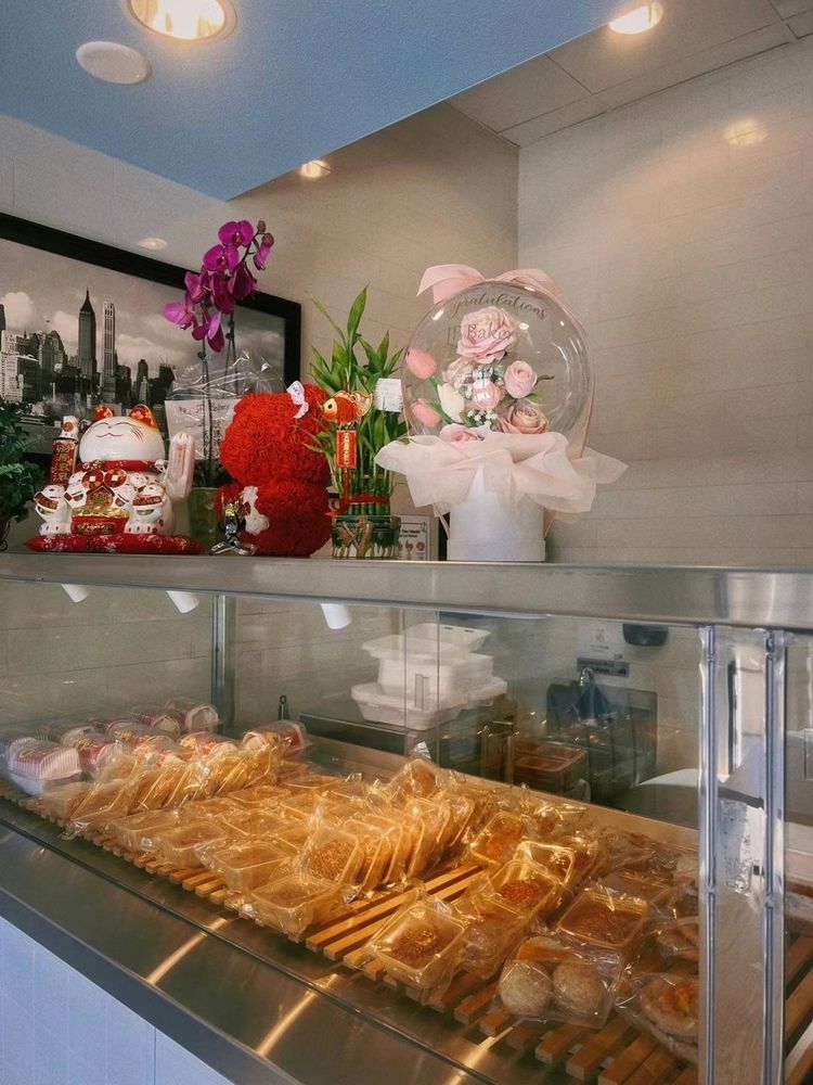 JF BAKERY Updated October 2024 25 Photos & 10 Reviews 3999 S Las