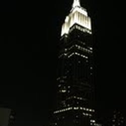 My NYC Birthday - A beautiful picture from one our midtown rooftops.