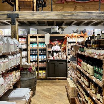 New Hope Mills - Instide store - Bakeries Near Me - Auburn, New York