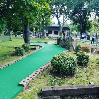 Flushing Meadows Golf Center - Golf Near Me - Flushing, New York