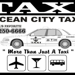 Ocean City Taxi