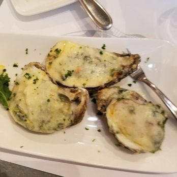 Deep Lagoon - Seafood Near Me - Naples, Florida