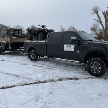East Cascade Contracting - Snow Removal Services - Junk Removal & Hauling Near Me East Cascade Contracting - Snow Removal Services - Junk Removal & Hauling Near Me