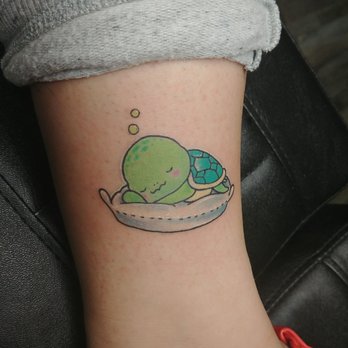 Ants Tattoo - Tattoo Near Me - Tustin, California