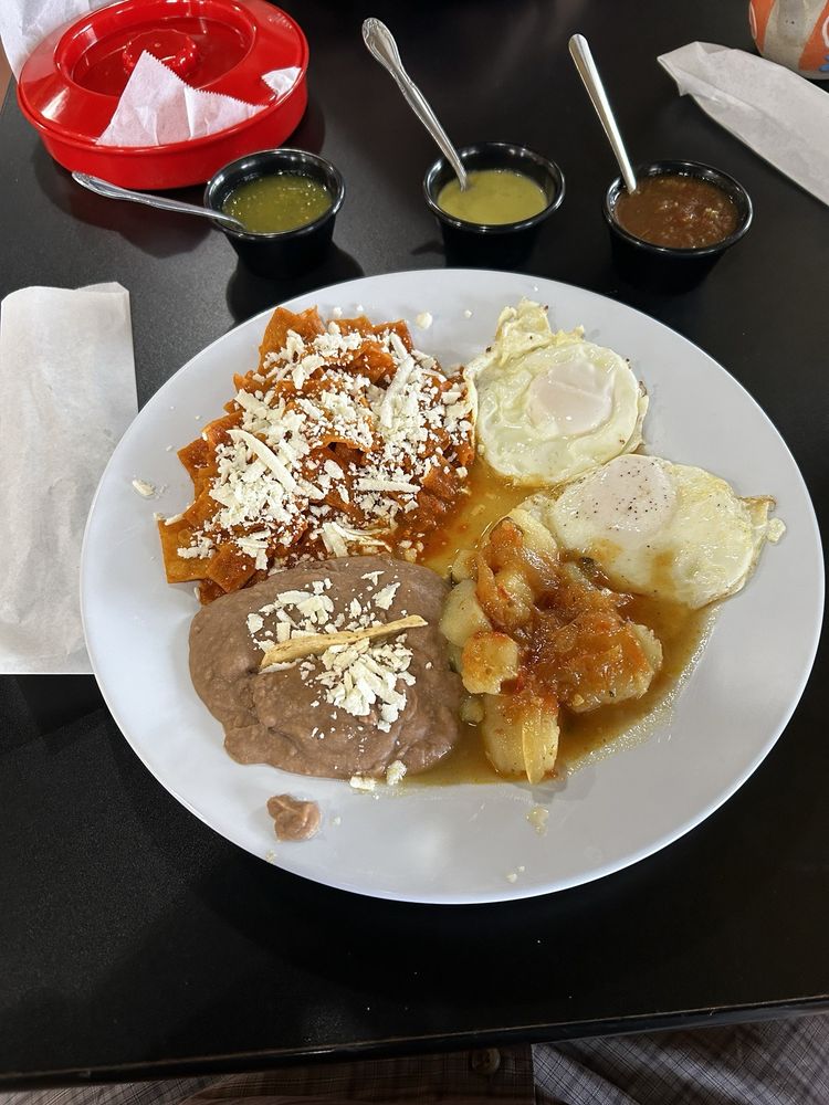 Taqueria Tepatitlan