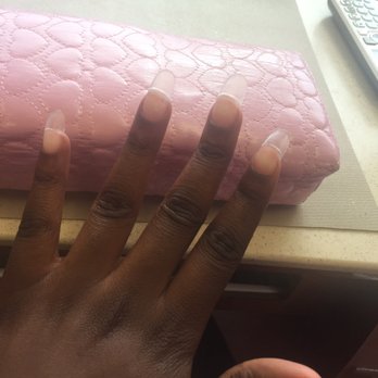 Nail Bar 21 - Nail Salons Near Me - Johnston, Rhode Island