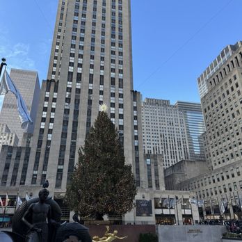 Rockefeller Center - Shopping Centers Near Me - New York, New York Rockefeller Center - Shopping Centers Near Me - New York, New York