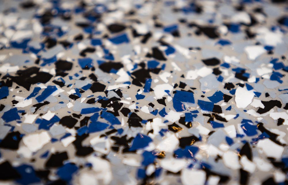 STEEL COATED EPOXY FLOORS Updated September 2024 Request a Quote