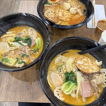 YGF Malatang - Noodles Near Me - Milpitas, California