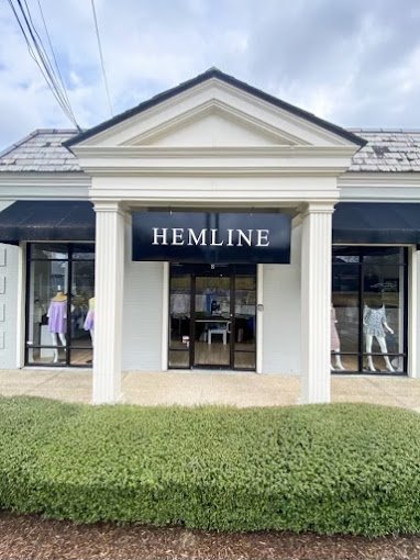 Hemline gift card