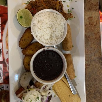 Casa Juan Restaurant - Cuban Creole - Latin American Near Me - Miami, Florida