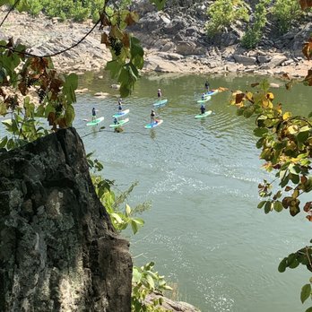 Great Falls Park - Parks Near Me - McLean, Virginia Great Falls Park - Parks Near Me - McLean, Virginia