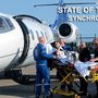 Photo of Air Ambulance 1