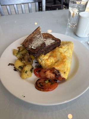 Sandpiper Cafe by null