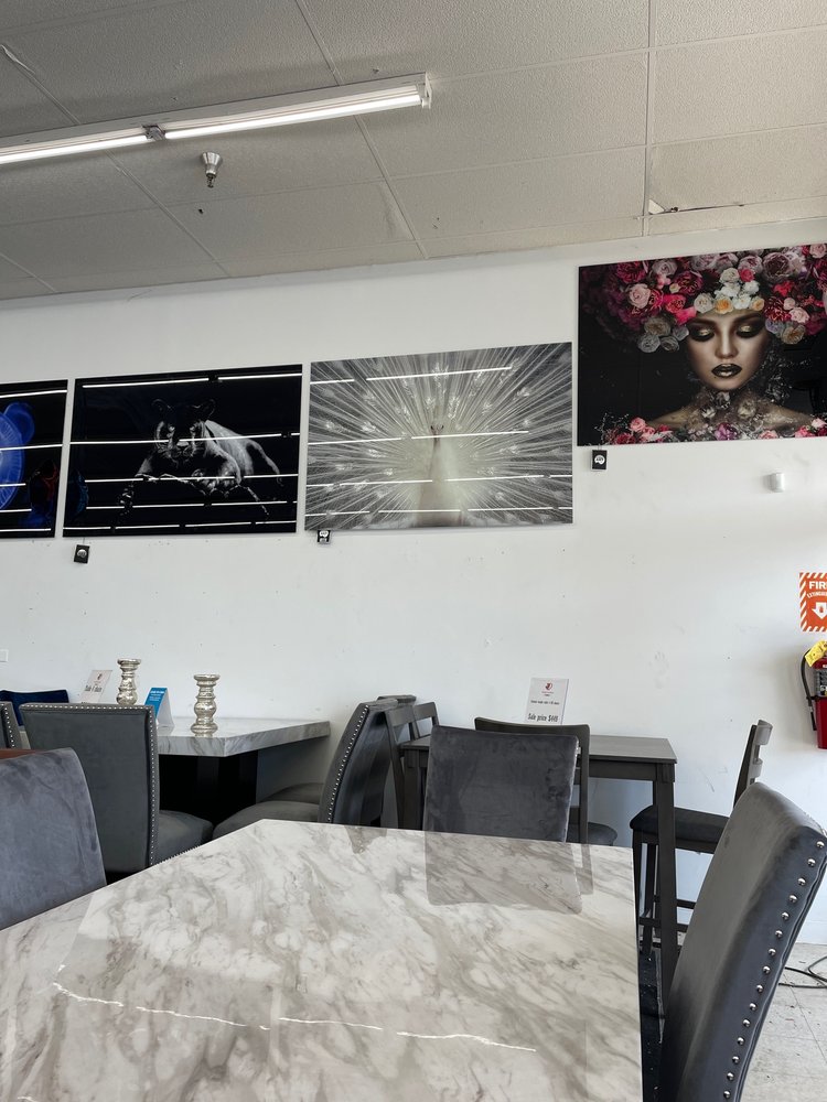 MODERN FURNITURE Updated August 2024 31 Photos 154 N Bolingbrook