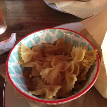 3 Keys Brewing - Bow tie pasta - Breweries Near Me - Bradenton, Florida 3 Keys Brewing - Bow tie pasta - Breweries Near Me - Bradenton, Florida