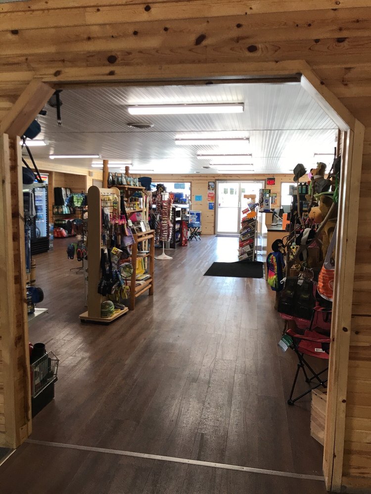 YOGI BEAR’S JELLYSTONE PARK Updated August 2024 176 Photos & 10