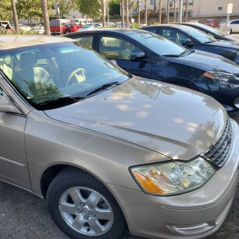 AutoMoto Group - 2004 Toyota Avalon - Used Car Dealers Near Me - Sacramento, California