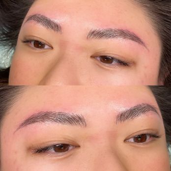 Hello Sunshine Spa & Beauty - Microblading brows - Eyelash Service Near Me - Spring, Texas