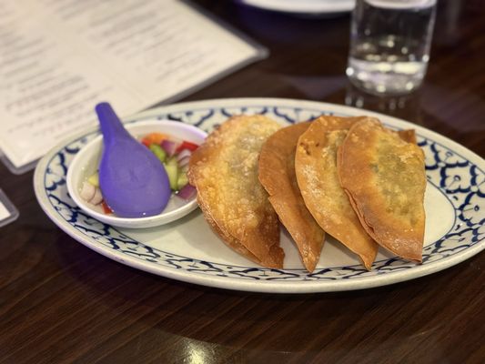 One Night in Bangkok by null