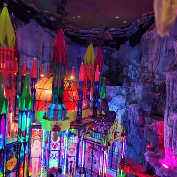 Meow Wolf - Venues & Event Spaces Near Me - Denver, Colorado